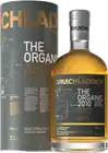 Bruichladdich The Organic 2010 Islay Single Malt Scotch Whisky