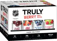 Truly Berry Hard Seltzer Mix Pack
