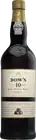 Dows Tawny 10 Yo Port