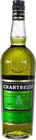 Chartreuse Green Liqueur