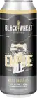Black Wheat Brewing Empire Ale