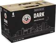 Fort Garry Brewing Company Fort Garry Brewing Dark Ale