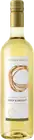Copper Moon Crisp Bright White