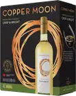 Copper Moon Crisp & Bright White
