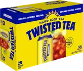 Twisted Tea Hard Iced Tea Original