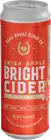 Dead Horse Bright Cider