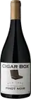 Cigar Box Pinot Noir