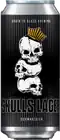 Grain To Glass Skulls Lager