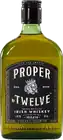Proper Twelve Irish Whiskey