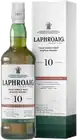 Laphroaig 10 Yo Sherry Oak Finish Single Malt Scotch Whisky