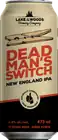 Lake Of The Woods Brewing Dead Mans Switch New England Ipa