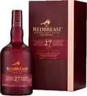 Redbreast 27 Yo Irish Whiskey