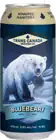 Trans Canada Brewing Bluebeary Ale