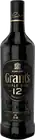 Grants Triple Wood 12 Yo Blended Scotch Whisky