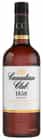 Canadian Club Premium Canadian Whisky