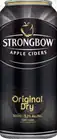 Strongbow Apple Cider