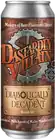 Dastardly Villain Diabolically Decadent Brown Ale