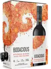Bodacious Wines Bodacious Bourbon Barrel Aged Red Blend