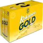 Kokanee Gold