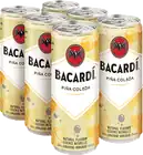 Bacardi Pina Colada
