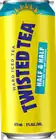 Twisted Tea Hard Iced Tea Half & Half