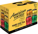American Vintage Hard Iced Tea Variety Pack
