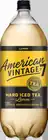 American Vintage Lemon Hard Iced Tea