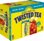 Twisted Tea Hard Iced Tea Half & Half