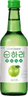 Chum Churum Apple Soju