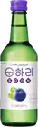 Chum Churum Blueberry Soju