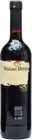 Williams & Humbert Walnut Brown Sherry Manzanilla Do