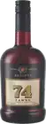 Brights 74 Tawny