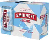 Smirnoff Ice
