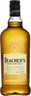Teachers Highland Cream Blended Scotch Whisky
