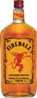 Fireball Cinnamon Whisky Liqueur