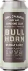 Vessel Bullhorn Mexican Lager
