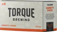 Torque Variety Pack