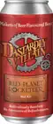 Dastardly Villain Red Planet Rocketeer Red Ale