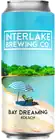 Interlake Brewing Bay Dreaming Kolsch