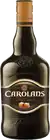 Carolans Salted Caramel Cream Liqueur