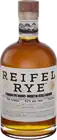 Reifel Canadian Rye Whisky