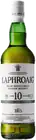 Laphroaig 10 Yo Cask Strength Batch 15 Islay Single Malt Scotch