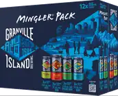 Granville Island Brewing Mingler Pack