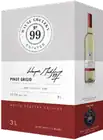 Wayne Gretzky Estate Winery Wayne Gretzky Pinot Grigio Vqa