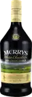 MERRYS WHITE CHOCOLATE IRISH CREAM LIQUEUR Merrys White Chocolate Irish Cream Liqueur