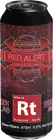 Fullgeek Brewlab Red Alert Red Ale