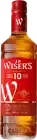 Jp Wiser'S 10Yo Canadian Whisky