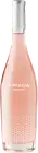 Hammeken Cellars Mirada Organic Rose
