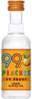 99 Peaches Liqueur