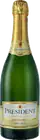 Brights President Grande Reserve Dry Sparkling Wine
